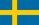 swedish flag